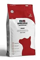 Specific FXD Adult 2kg mačka