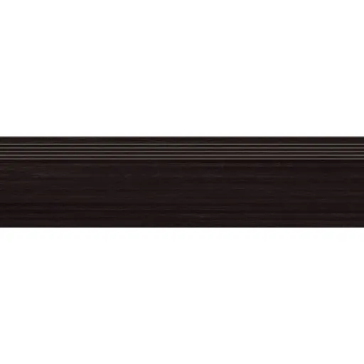 Schodovka Rako Plywood burn 30x120 cm mat DCPVF844.1