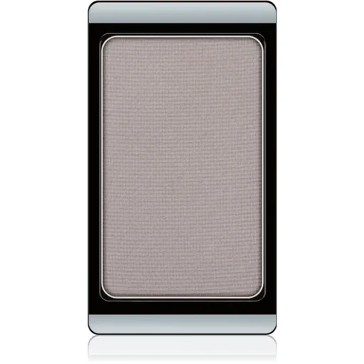 ARTDECO Eyeshadow Matt očné tiene pre vloženie do paletky s matným efektom odtieň 508 Matt Ancient Iron 0.8 g