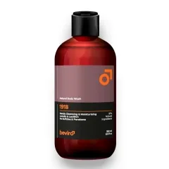 Beviro 1918 sprchový gél 250 ml