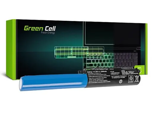 Green Cell Battery A31N1519 pre Asus F540 F540 F540 R540 R540 R540 R540 R540 R540 X540 X540 X540 X540