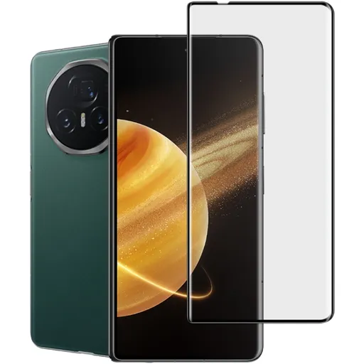 IMAK 3D Tvrdené ochranné sklo pre Honor Magic V3