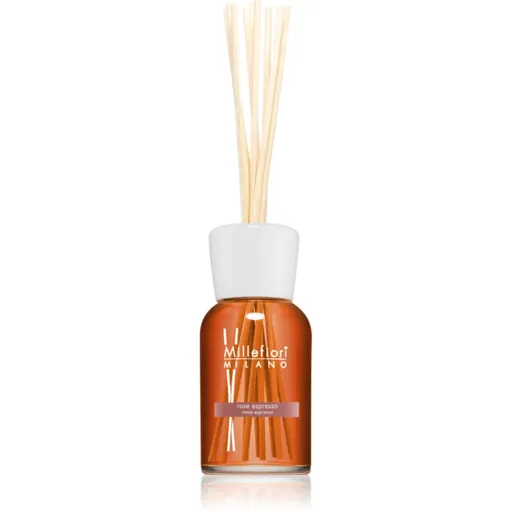 Millefiori Rose Espresso aróma difuzér 500 ml