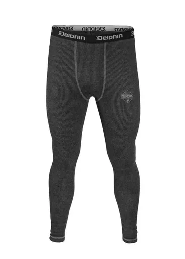 Delphin termobielizeň spodný diel tundra blacx - xxxl