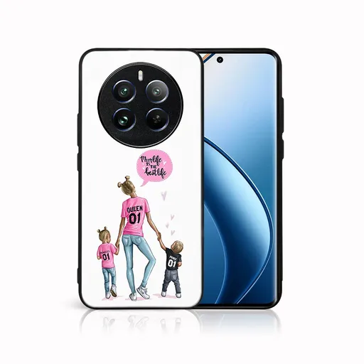 MY ART Ochranný kryt pre Realme 12 5G MOM (119)