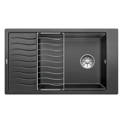 Blanco ElonXL 8 S drez elon xl 8 s antracit 524870