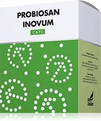Probiosan Inovum , 60 kapsúl