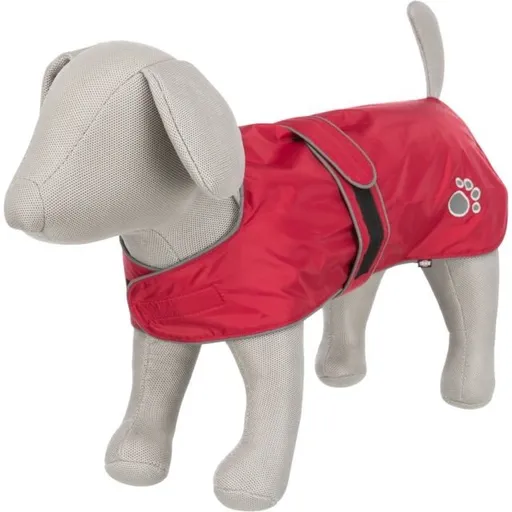 Trixie Orléans coat, M: 50 cm, red
