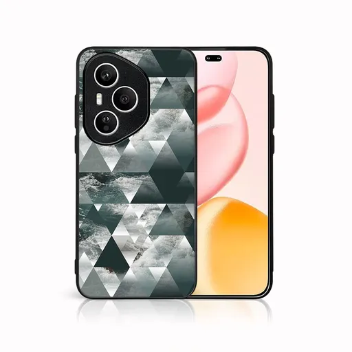 MY ART Ochranný kryt pre Honor 400 Pro 5G SEA (233)