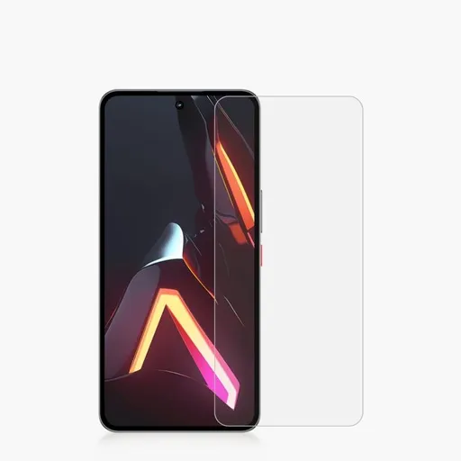Ochranné sklo pre  ZTE Nubia Neo3 GT 5G