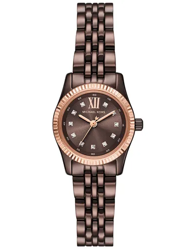 DÁMSKE HODINKY MICHAEL KORS MK4844 Lexington 26 mm + KRABIČKA