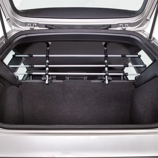 Trixie Ochraná mreža do auta 96-136 cm