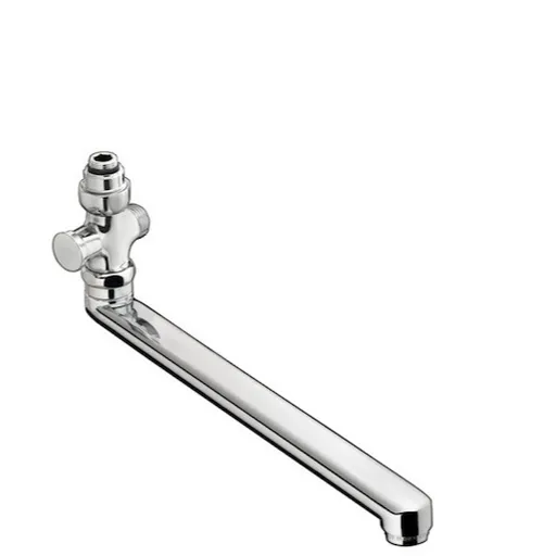 Hansgrohe Metropol ramienko chróm 14495000