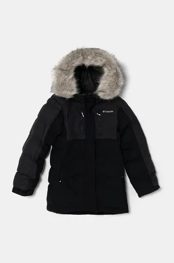 Detská bunda Columbia Marquam Peak Fusion