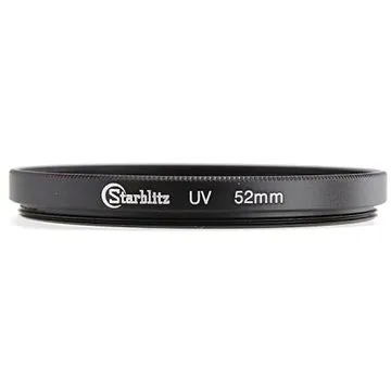 Starblitz UV filter 52 mm (SFIUV52)