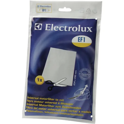 EF1 MOTOROVÝ FILTER(900034312) ELECTROLUX