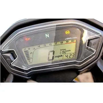 M-Style ochranná fólia budíkov Honda CBR650/500R CB (3521-MS-041350)