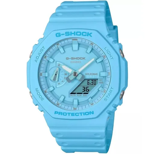 Casio G-Shock GA-2100-2A2ER