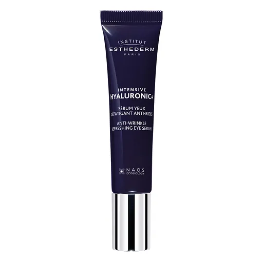 ESTHEDERM Intensive Hyaluronic+ Očné sérum 15 ml