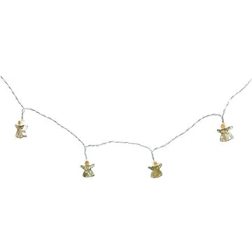 RETLUX RXL 324 anjel plastový 10 LED WW