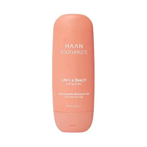 HAAN Life's a Beach Zubná pasta 55 ml
