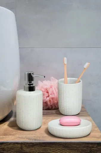 ArtAWD Kúpeľňový set INDIA