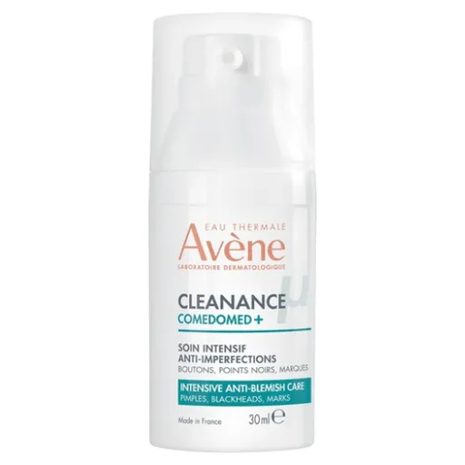 AVENE Cleanance ComedoMed+ intenzívna starostlivosť30 ml
