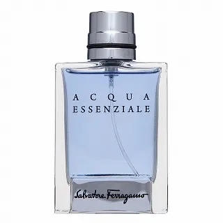 Salvatore Ferragamo Acqua Essenziale toaletná voda pre mužov 50 ml