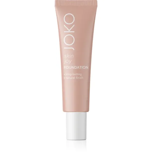 JOKO Skin Joy ľahký hydratačný make-up odtieň 05W Toffee 30 ml