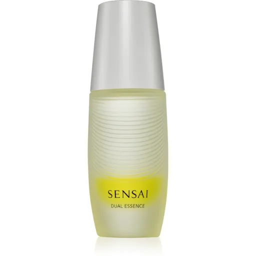 Sensai Dual Essence elixír s luxusnými ošetrujúcimi olejmi 30 ml