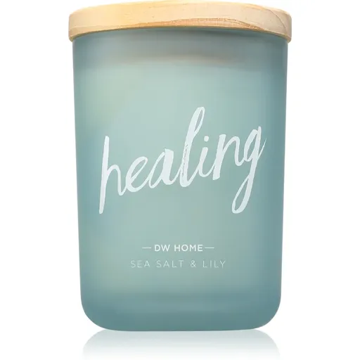 DW Home Zen Healing vonná sviečka 213 g