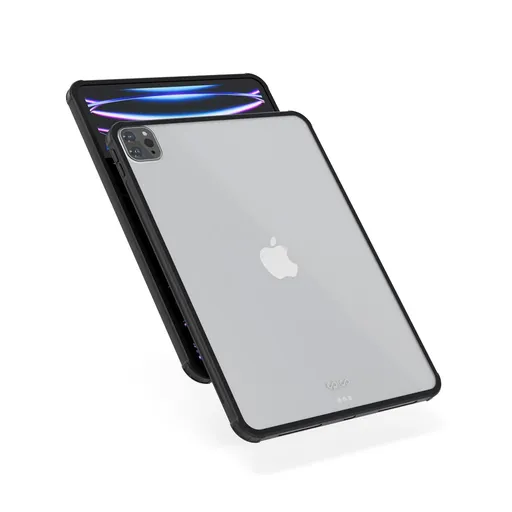 Epico Hero kryt pre iPad Pro 12,9'' - transparentný