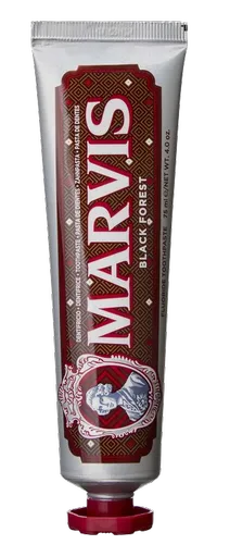 MARVIS Black Forest zubná pasta s xylitolom 75 ml