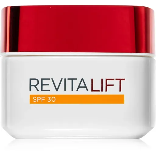 L’Oréal Paris Revitalift denný krém proti vráskam SPF 30 50 ml