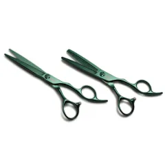 Osaka Suiren Green Kit sada nožníc