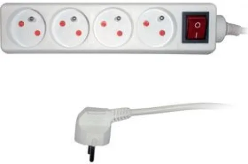 RPC 27 pred.prí. 7m/4 3×1,0mm WS RETLUX