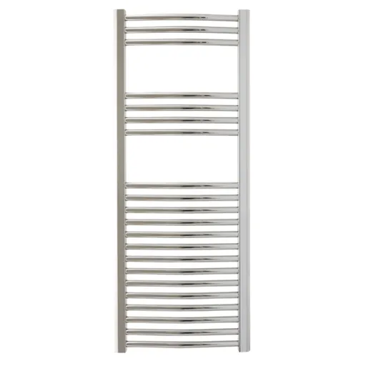 Radiátor kombinovaný Anima Marcus 111,8x60 cm chróm MA6001118CR