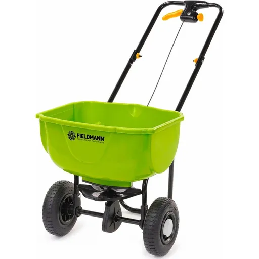 Fieldmann FZO 4032 záhradný rozmetadlo