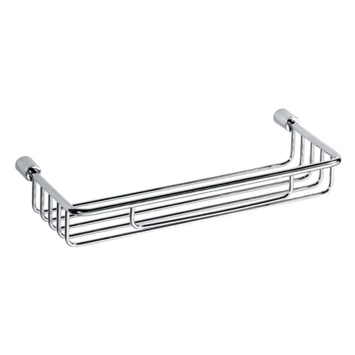 Bemeta Cytro polička chróm 146208122