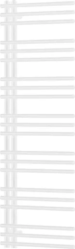 MEXEN - Neptún vykurovací rebrík/radiátor 1400 x 500 mm, 532 W, biela W101-1400-500-00-20