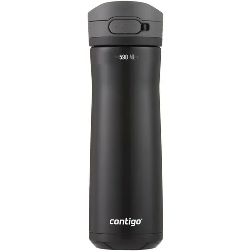 Contigo Termo fľaša Jackson Chill 590 ml Licorice