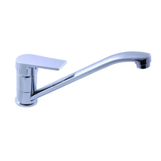 RAV SLEZÁK Colorado drezová batéria s otočným ramienkom chróm CO105.5