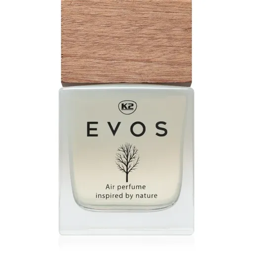 K2 Evos Grace Valkiria vôňa do auta 50 ml