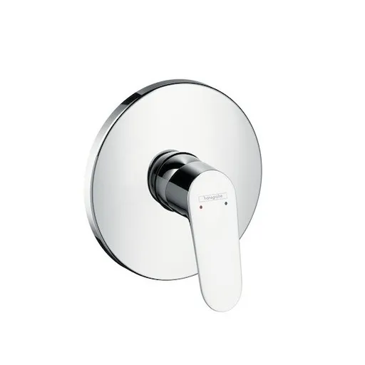 Hansgrohe Focus sprchová batéria bez podomietkového telesa chróm 31965000
