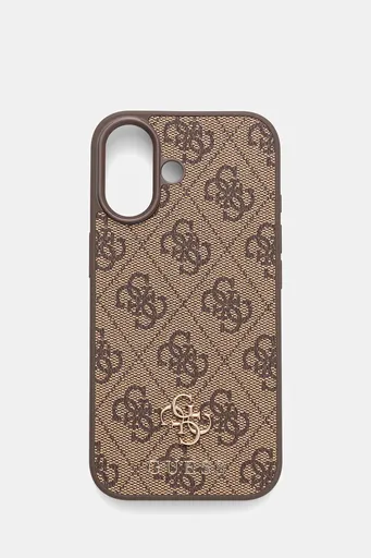 Puzdro na mobil Guess iPhone 17