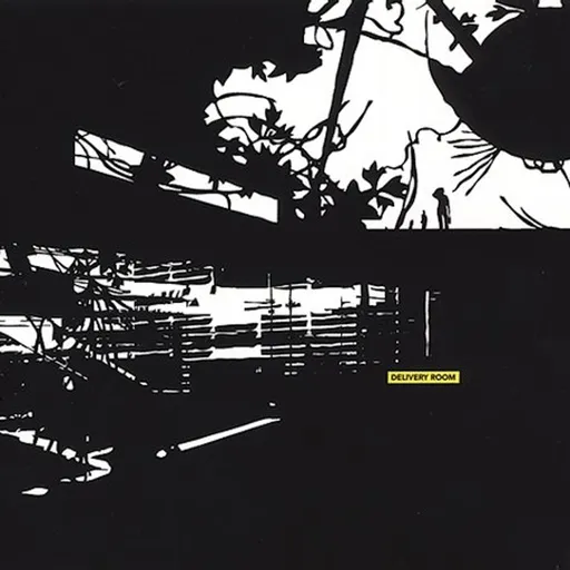 Rôzni umelci, Delivery Room CD, CD