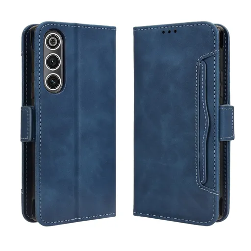 SLOT Peňaženkový obal pre Nubia RedMagic 10 Air modrý