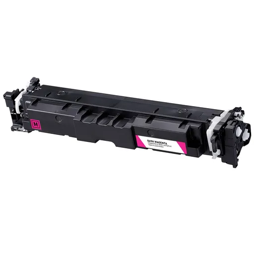 Canon 069H 5096C002 purpurový (magenta) kompatibilný toner