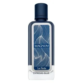 La Fede Magnum Blue parfémovaná voda pre mužov 100 ml