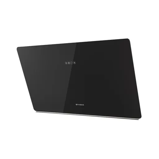 Komínový digestor Faber GLAM LIGHT ZERO DRIP BK A80